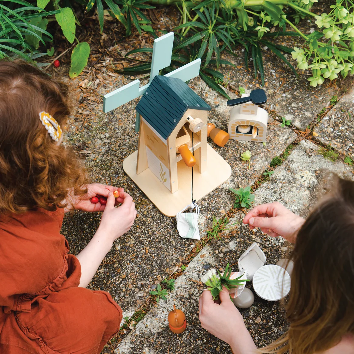 Penny Windmill - Image 4