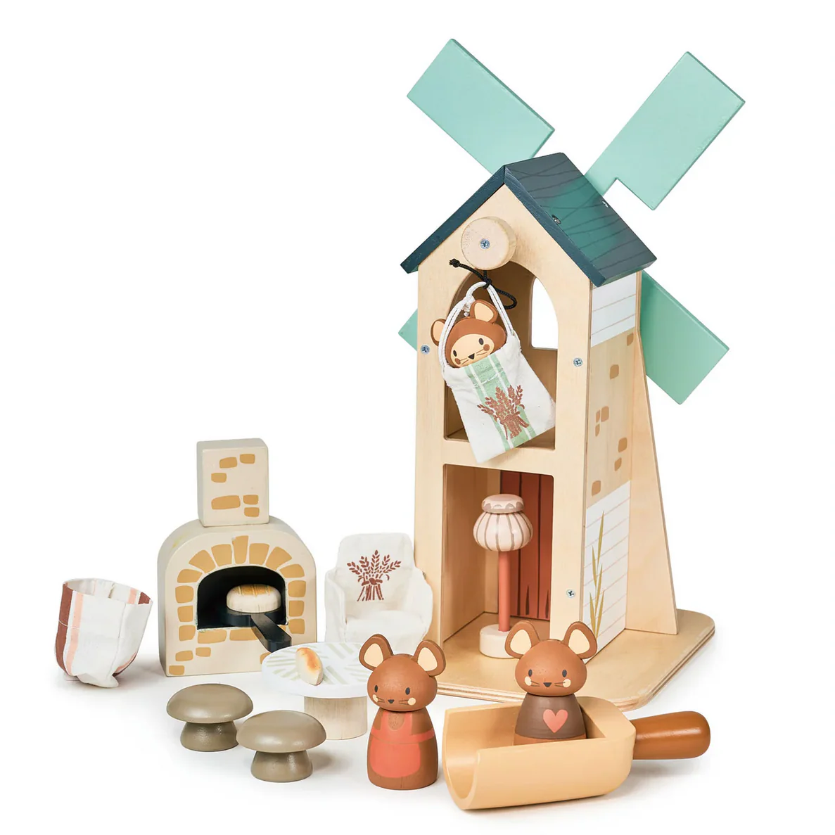 Penny Windmill - Image 5