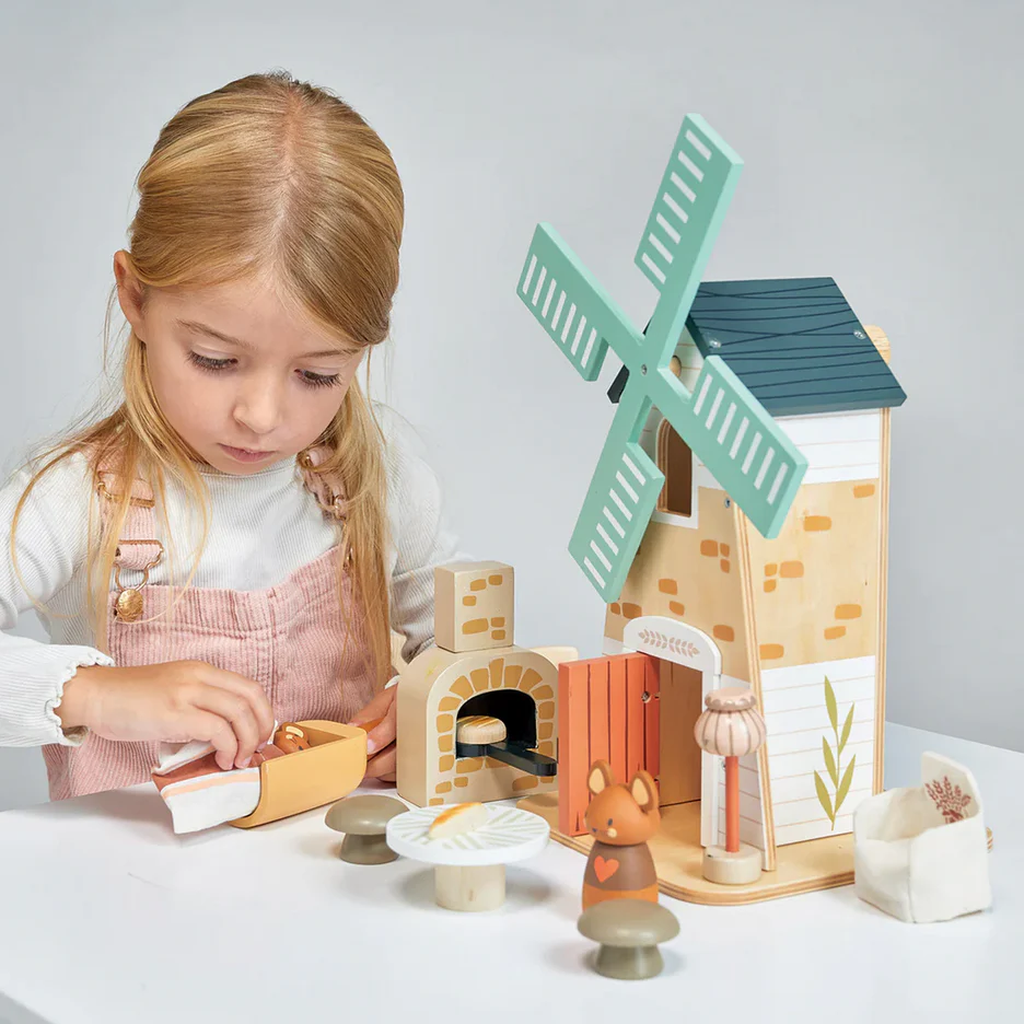 Penny Windmill - Image 7