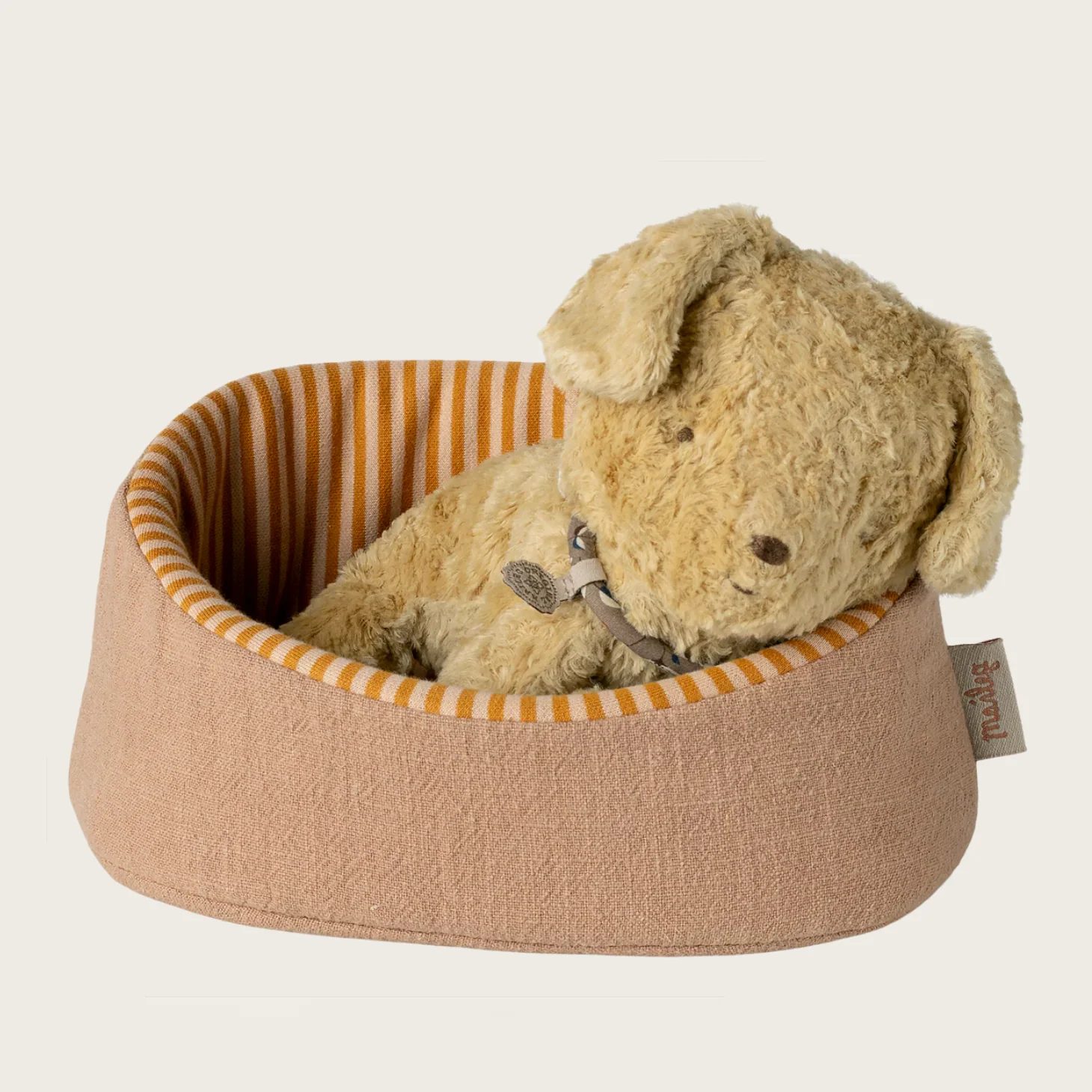 Pet basket - Powder - Image 2