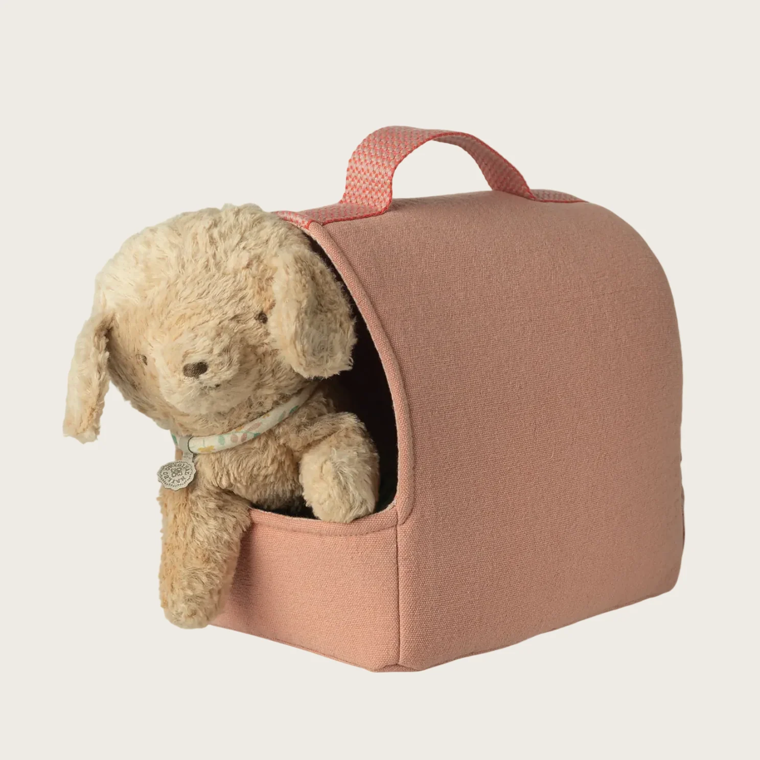 Pet carrier - Coral - Image 2