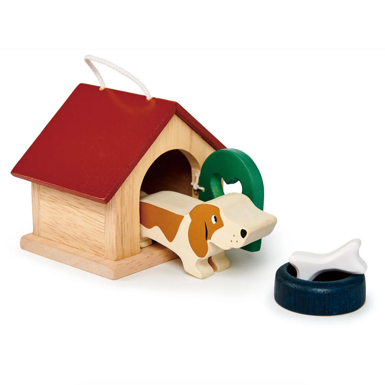 Pet Dog Set - Image 3