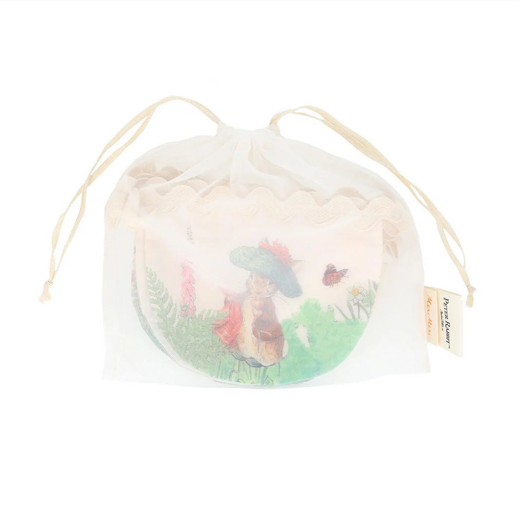 Peter Rabbit™ Fabric Garland - Image 6