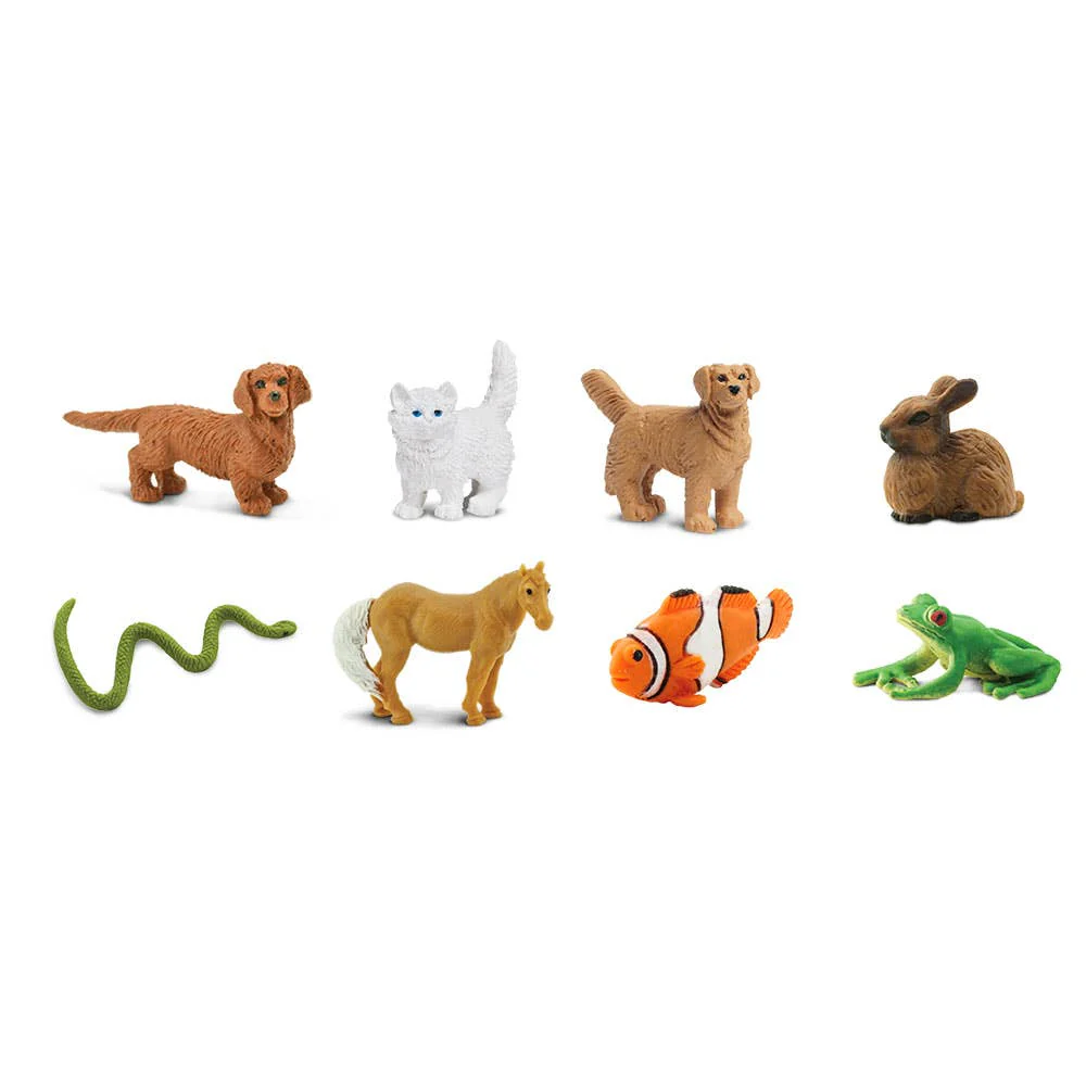 Good Luck Mini Pets Fun Pack - Image 2