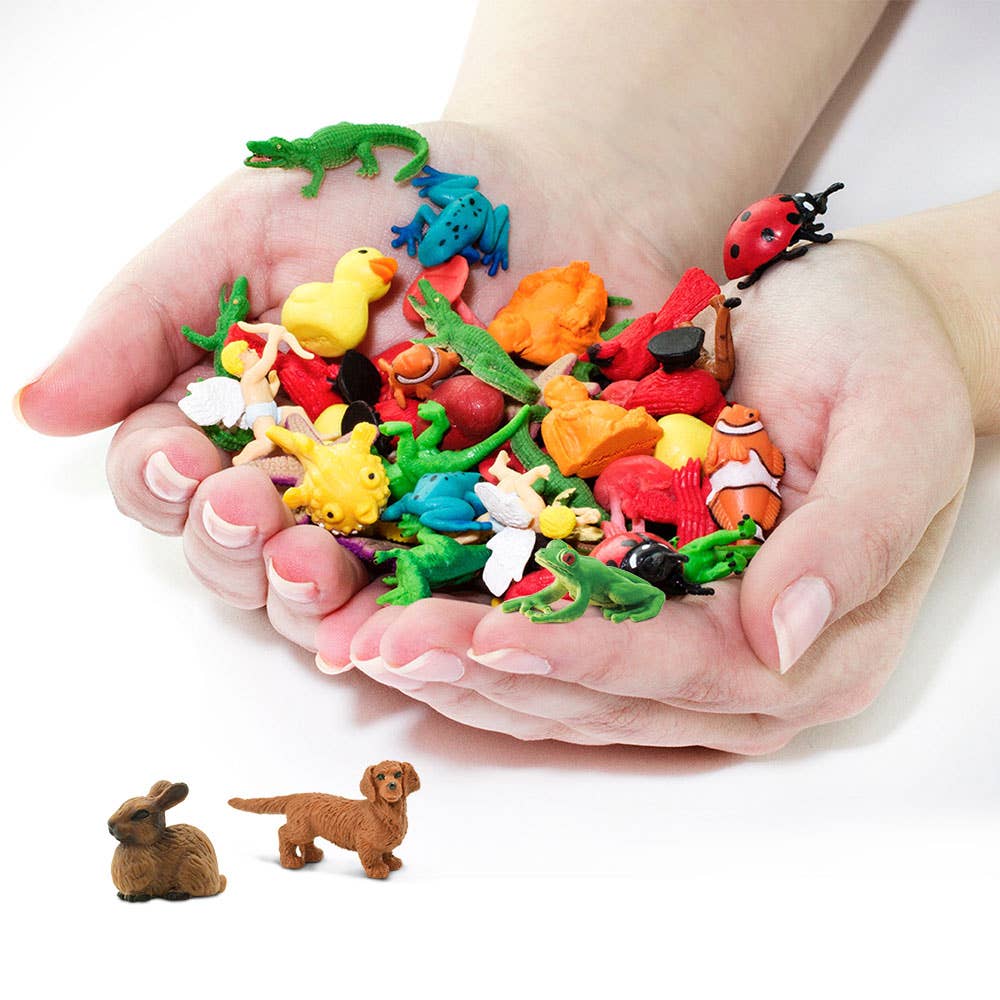 Good Luck Mini Pets Fun Pack - Image 3