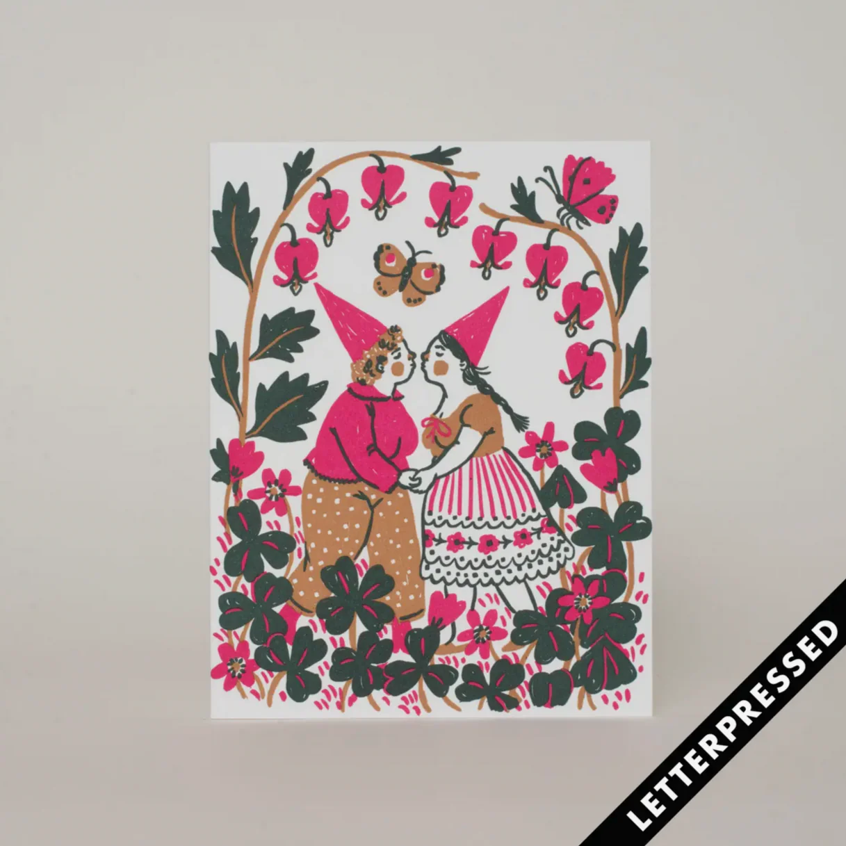 Kissing Butterflies - Phoebe Wahl - Image 2