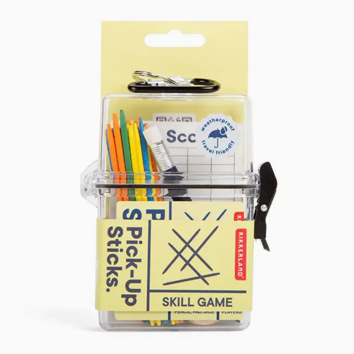 Pick Up Sticks - Image 3
