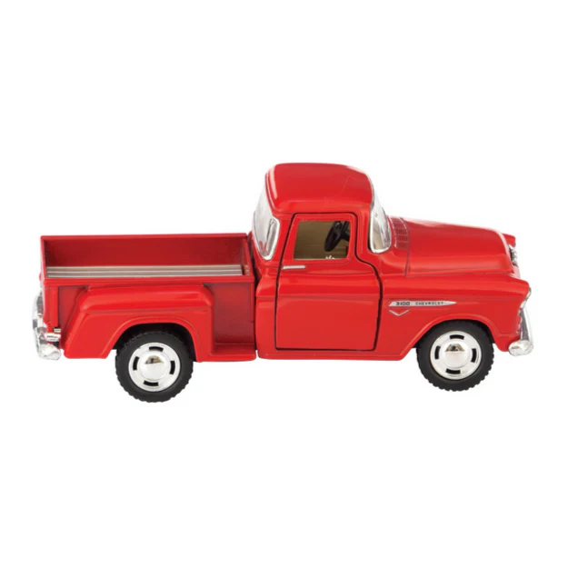 Pick-Up Truck - Image 2