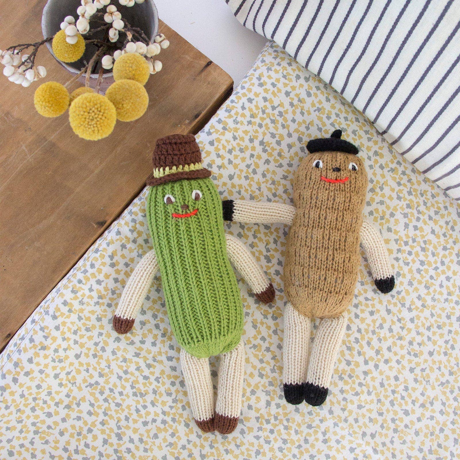 Peanut Rattle - Image 2
