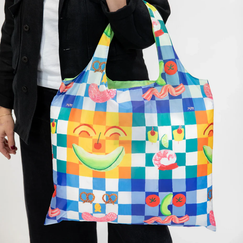 Picnic Art Sack® by Kristina Micotti - Image 3