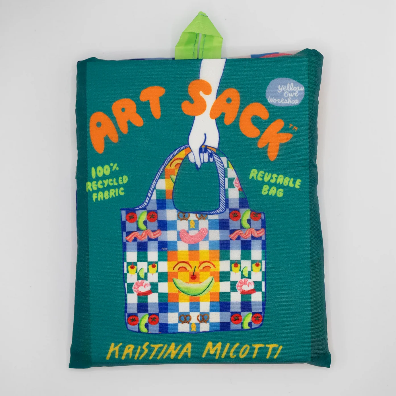 Picnic Art Sack® by Kristina Micotti - Image 5
