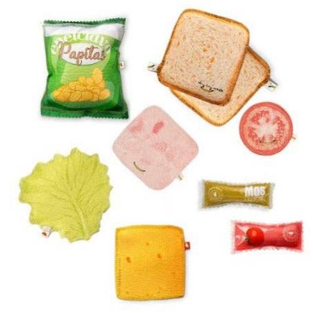 Picnic In The Park
