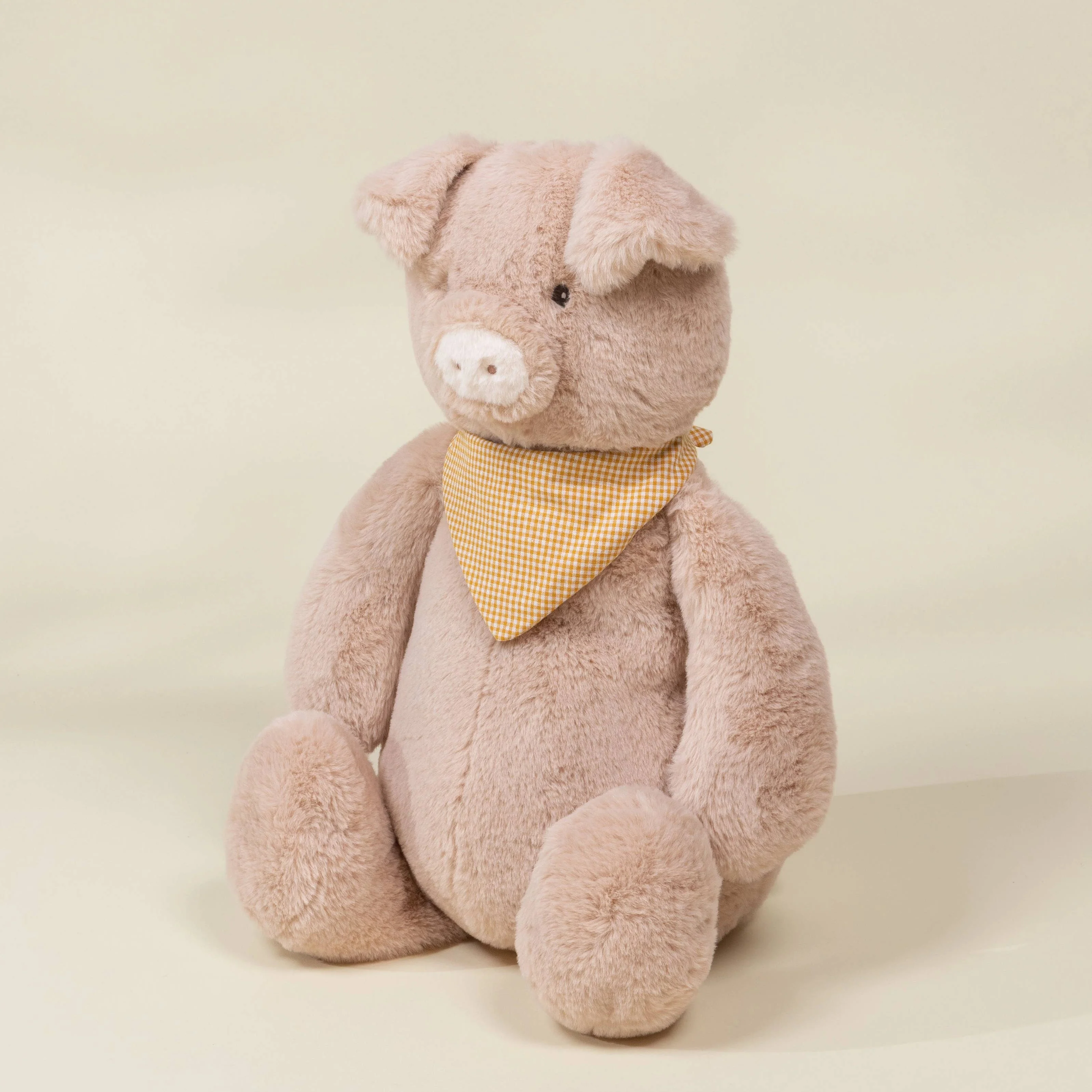 Piglet Plush