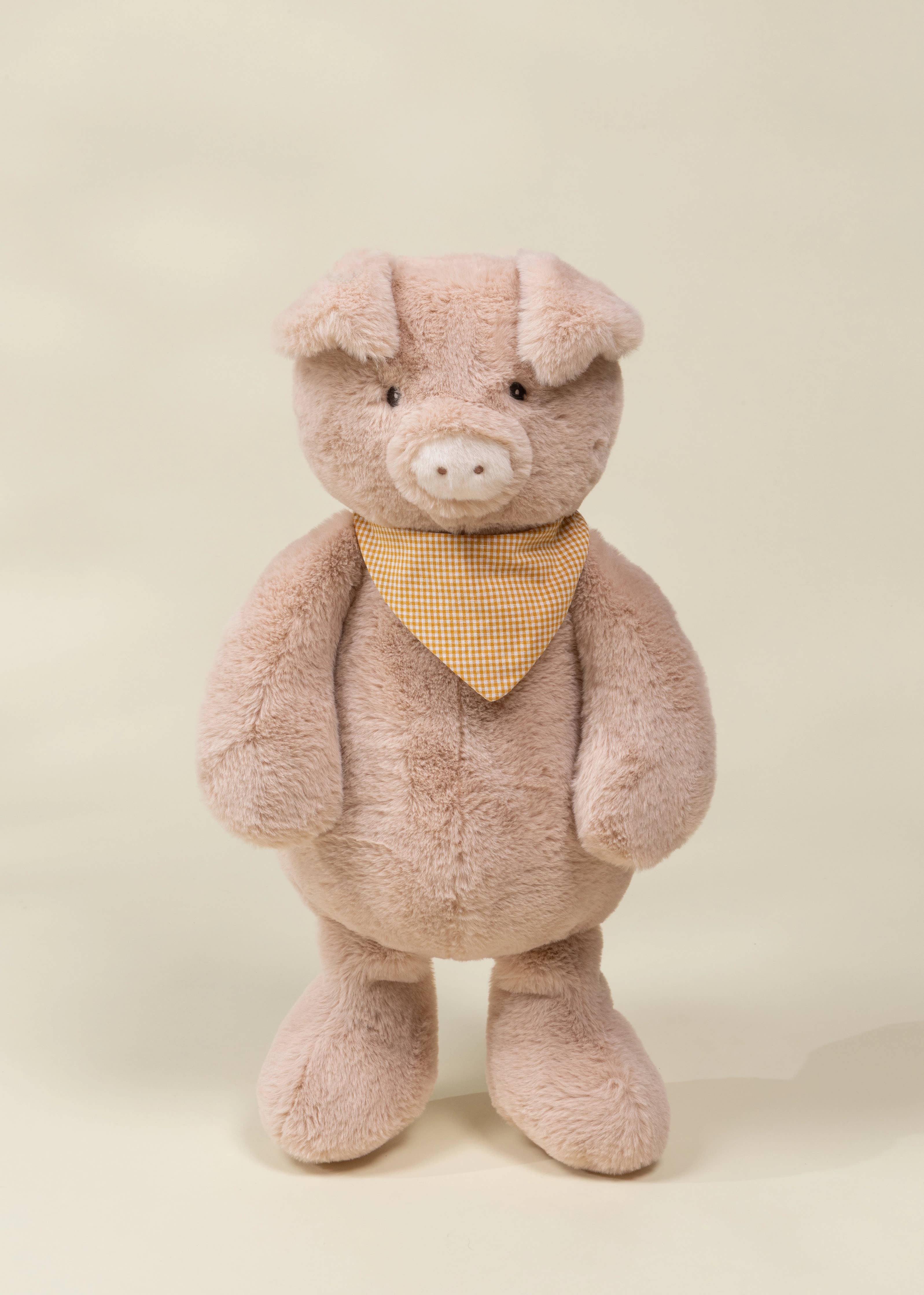 Piglet Plush - Image 2