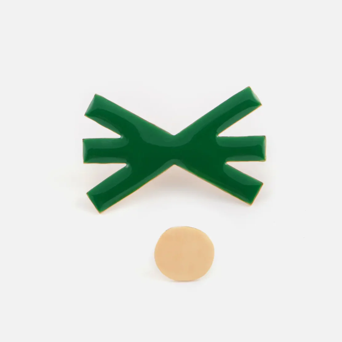 Pik Nik Pins Titlee X Steffie Brocoli