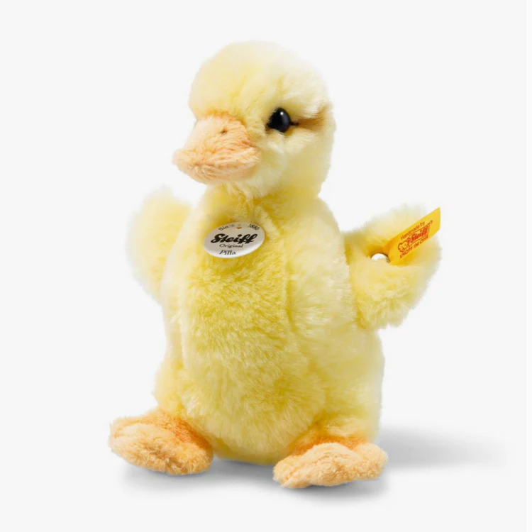 Pilla Duckling