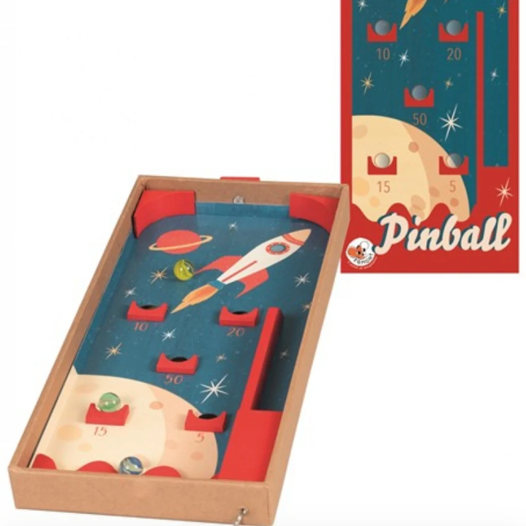 Pinball Game - Image 3