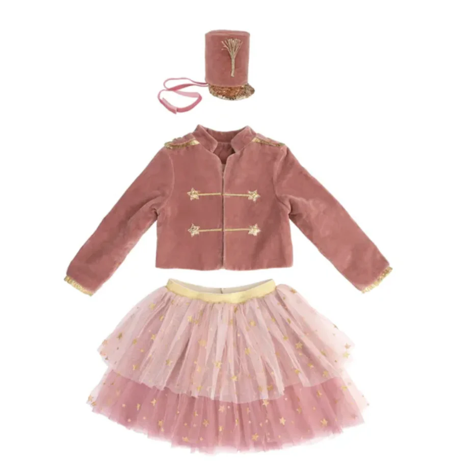 Pink Nutcracker Dress Up - Image 2