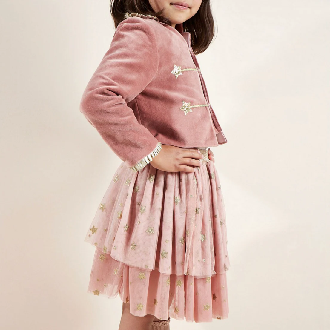 Pink Nutcracker Dress Up - Image 7