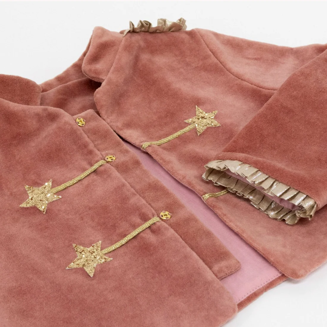 Pink Nutcracker Dress Up - Image 9