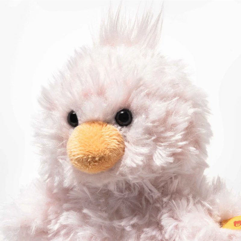 Pipsy chick -pink - Image 3