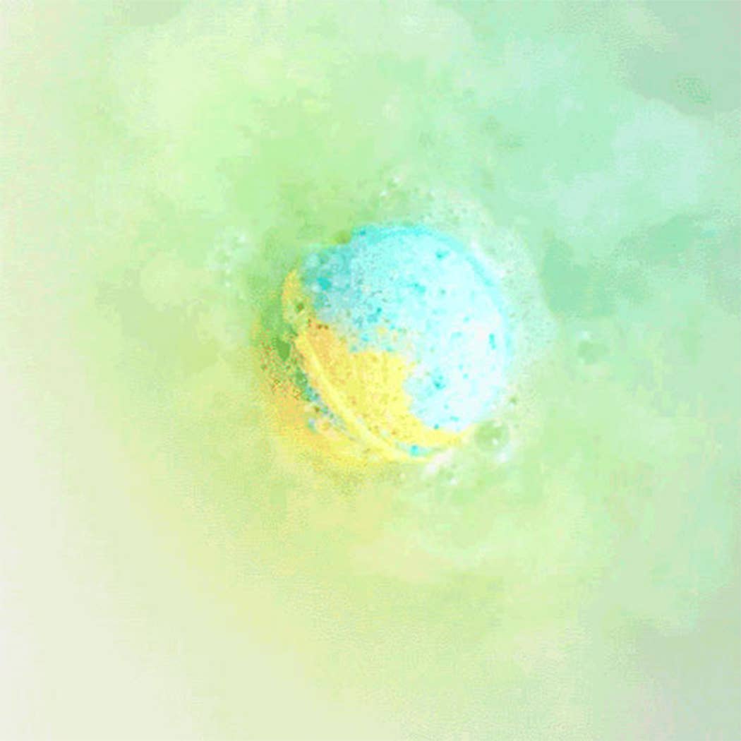 Planet Bath-Bombs Science Kit - Image 5