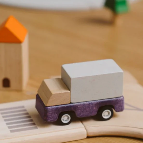 Planworld Vehicle Set - Image 5