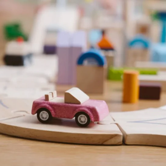 Planworld Vehicle Set - Image 6