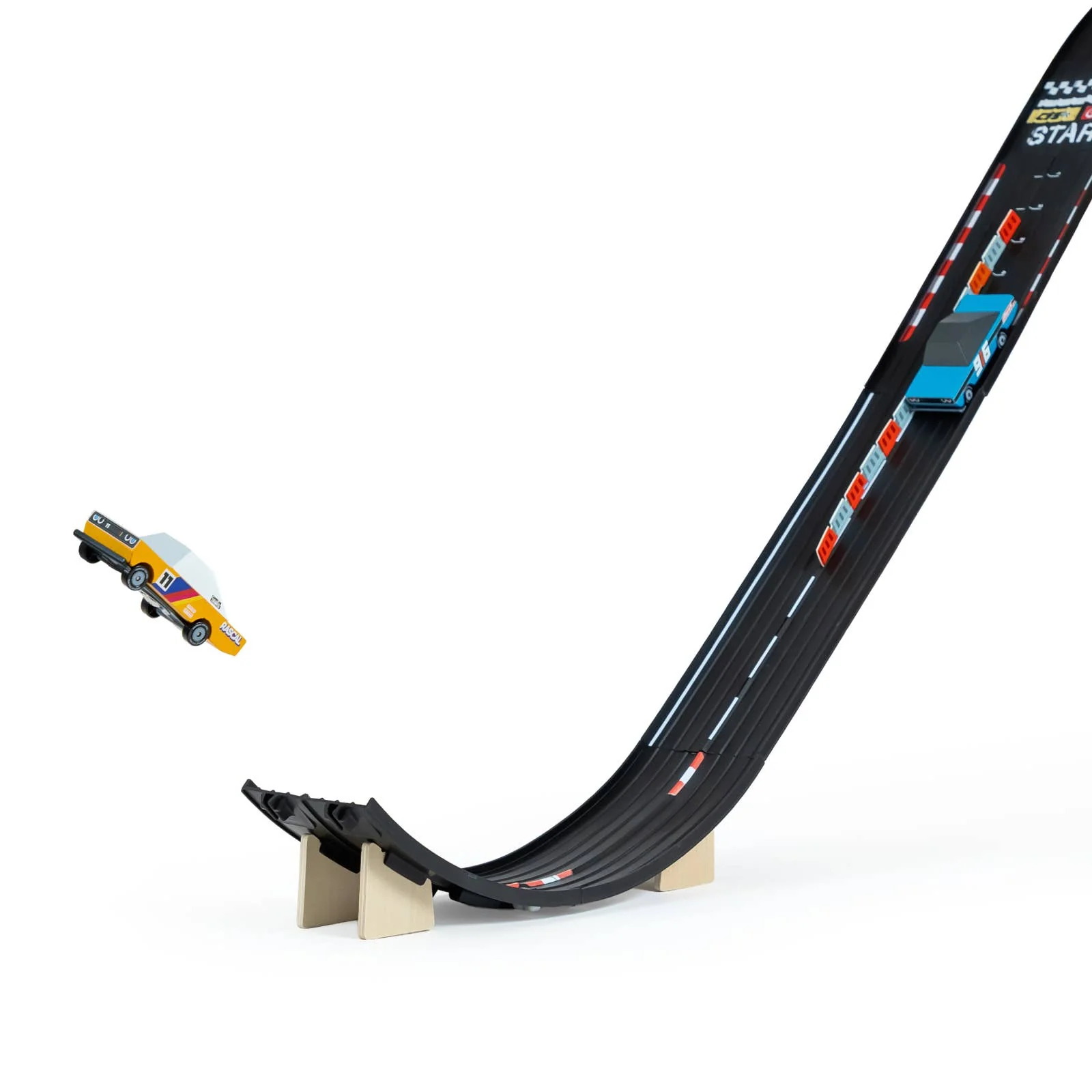 Playset: Speed - Image 3