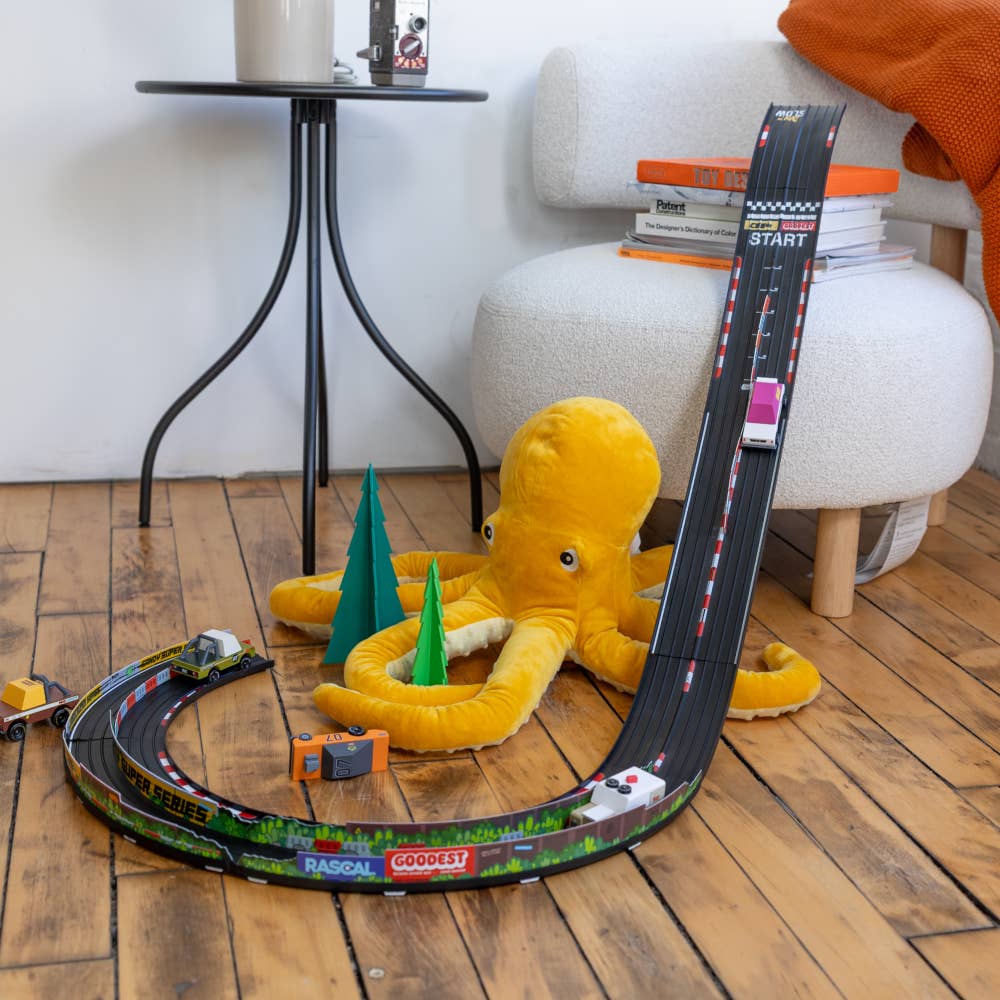 Playset: Speed - Image 5