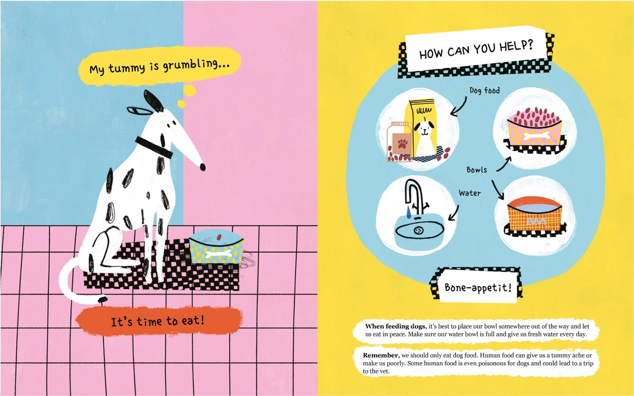 Please Look After this Dog: A Guide to Taking Care of Me - Image 3
