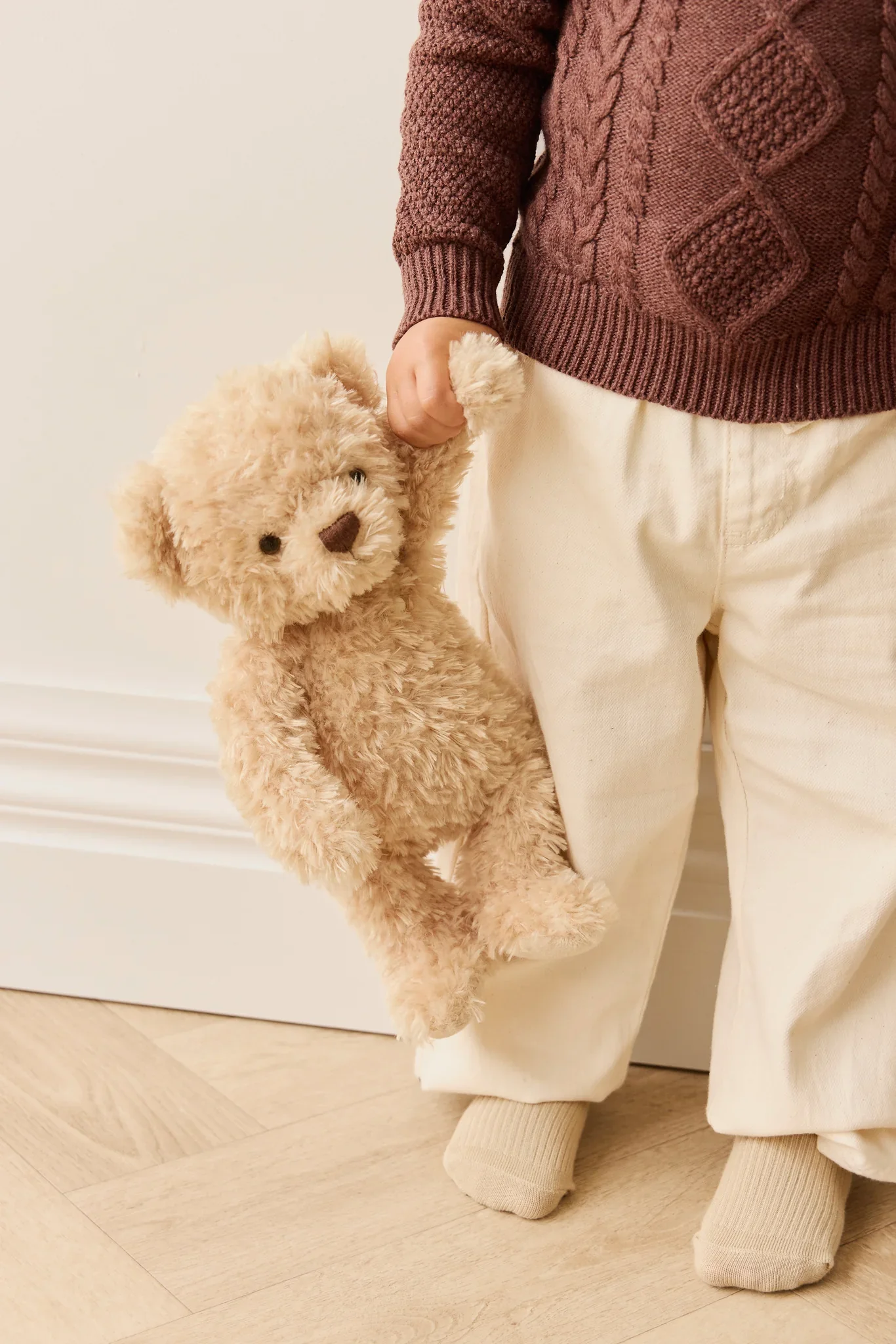 Plush - Arthur the Bear - Image 5