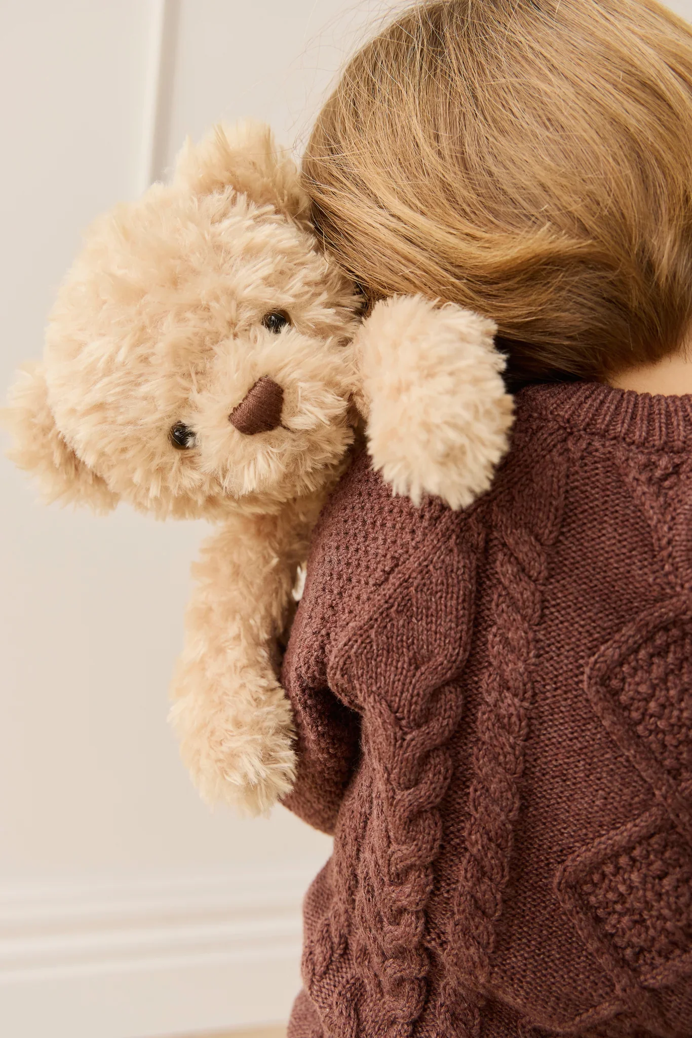 Plush - Arthur the Bear - Image 7
