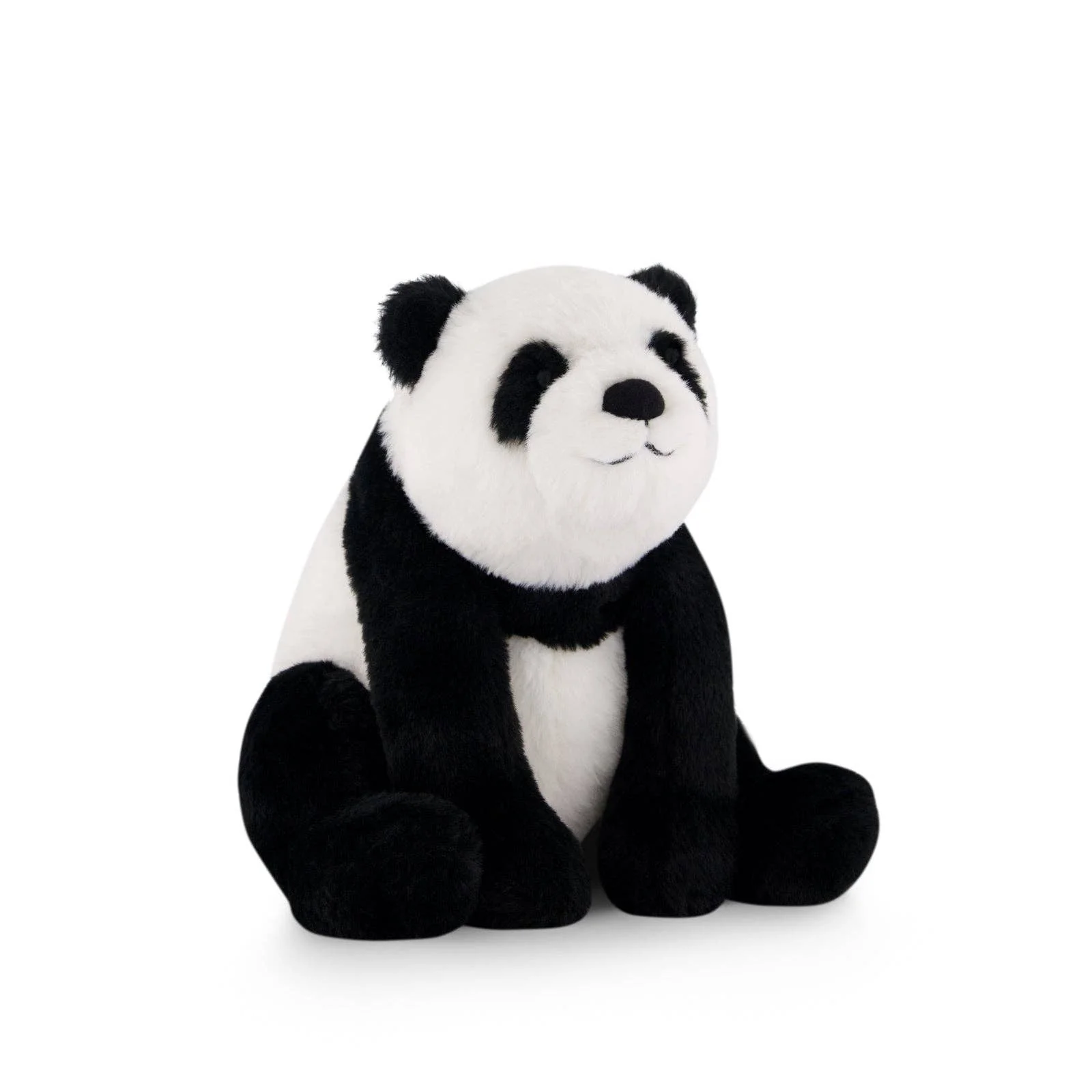 Panda Plush