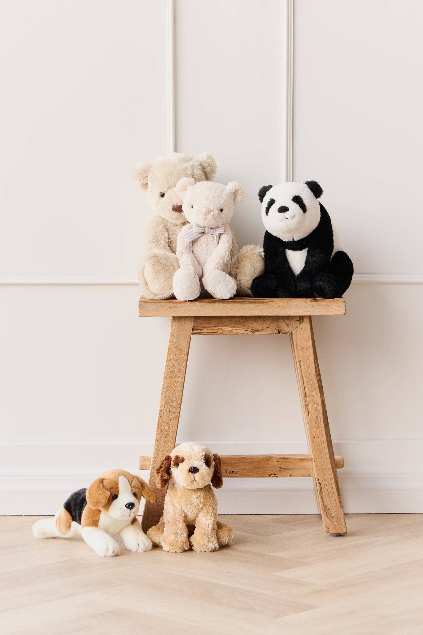 Panda Plush - Image 10