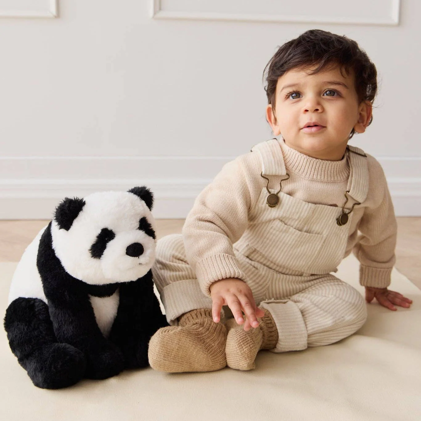 Panda Plush - Image 2