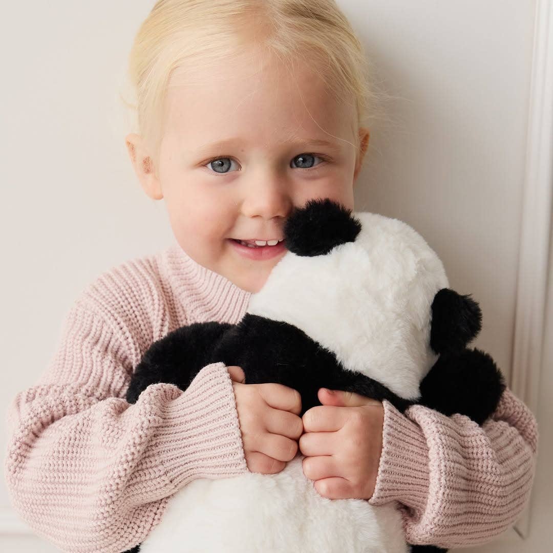 Panda Plush - Image 3