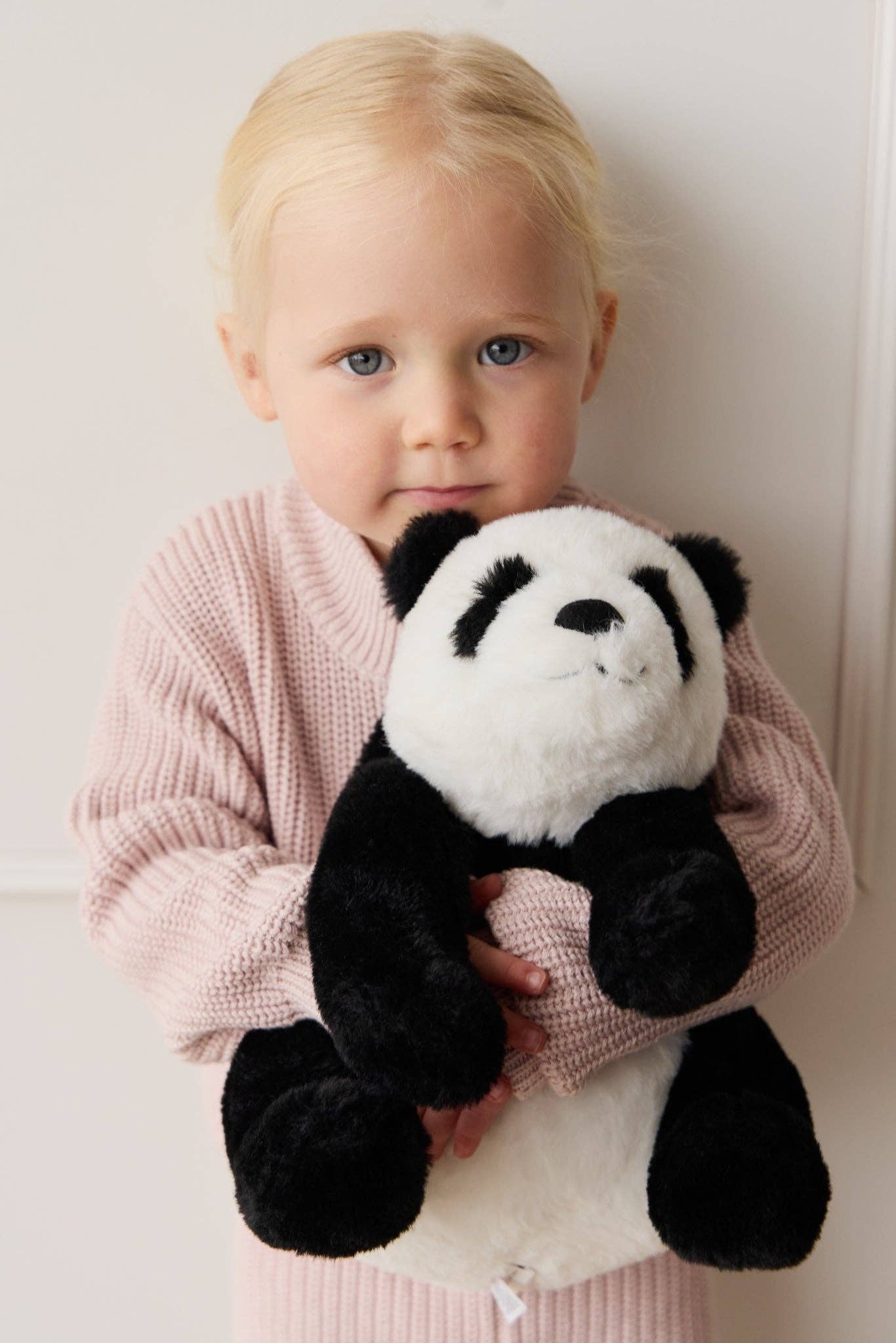Panda Plush - Image 4