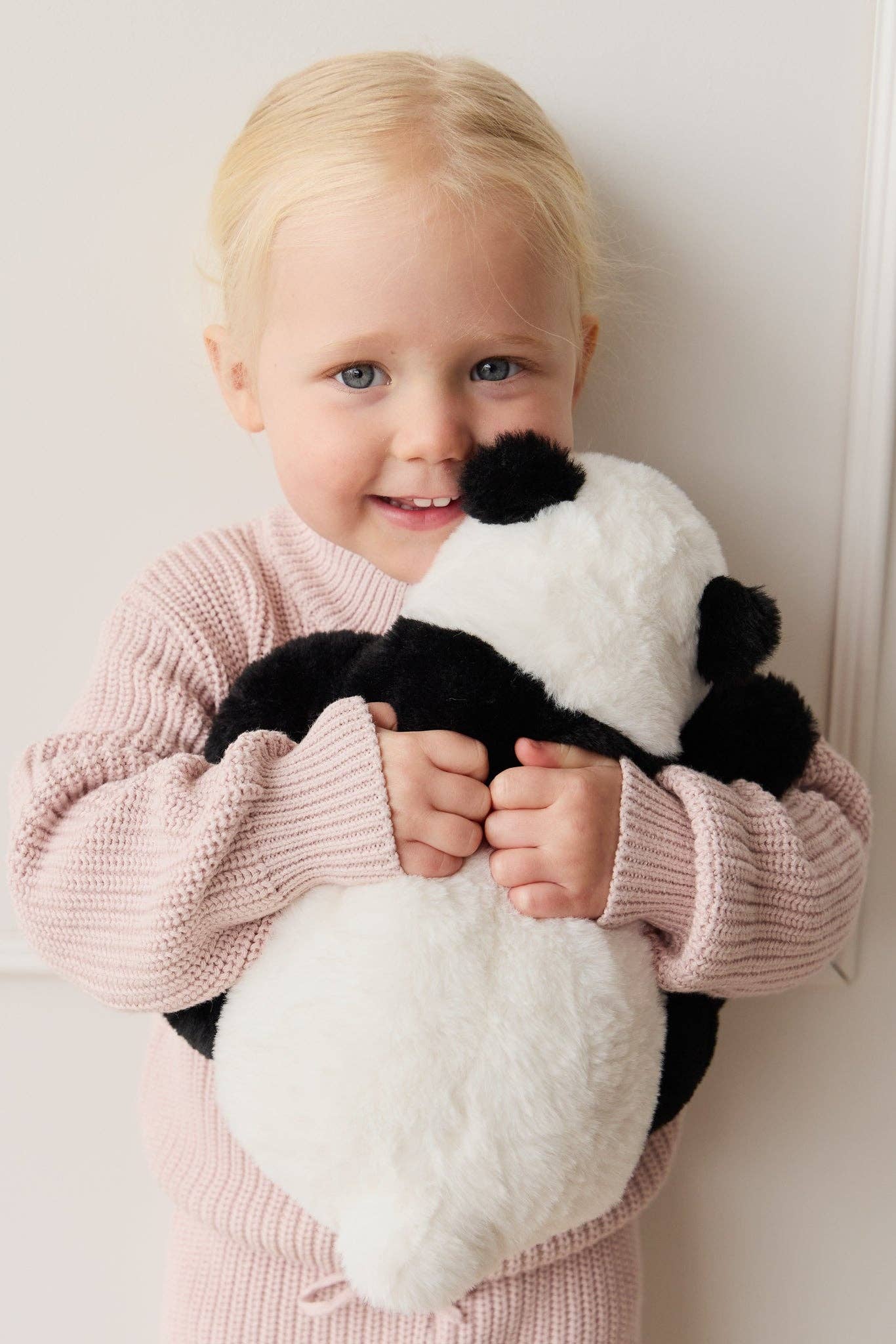Panda Plush - Image 8