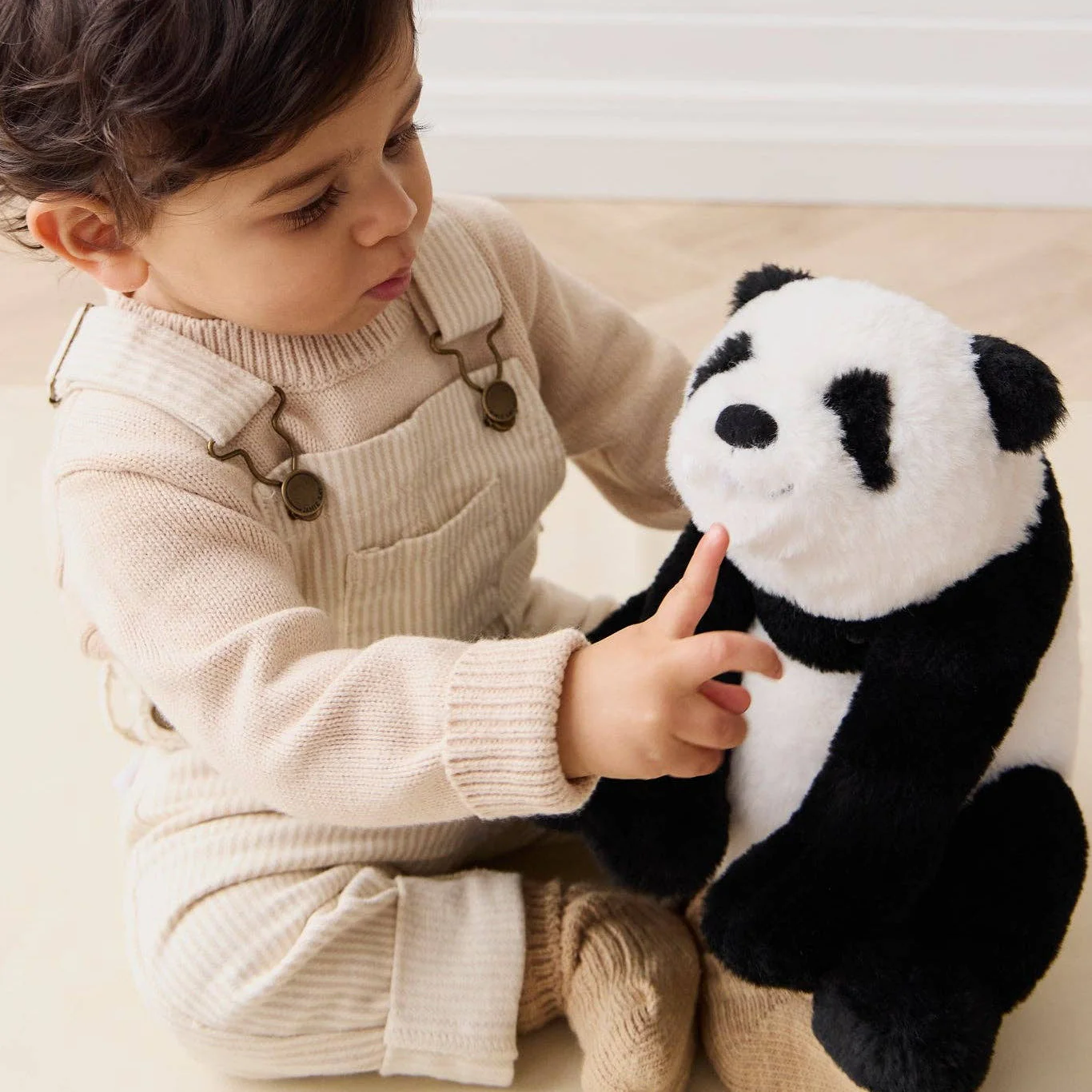 Panda Plush - Image 9