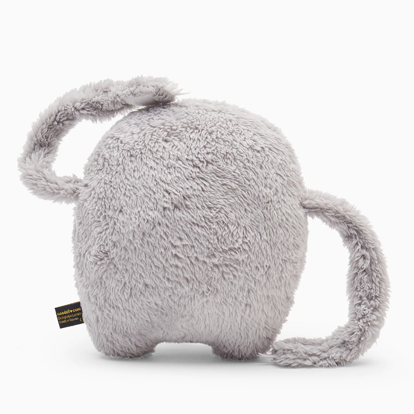 Plush Toy - Riceless - Grey Sloth - Image 5