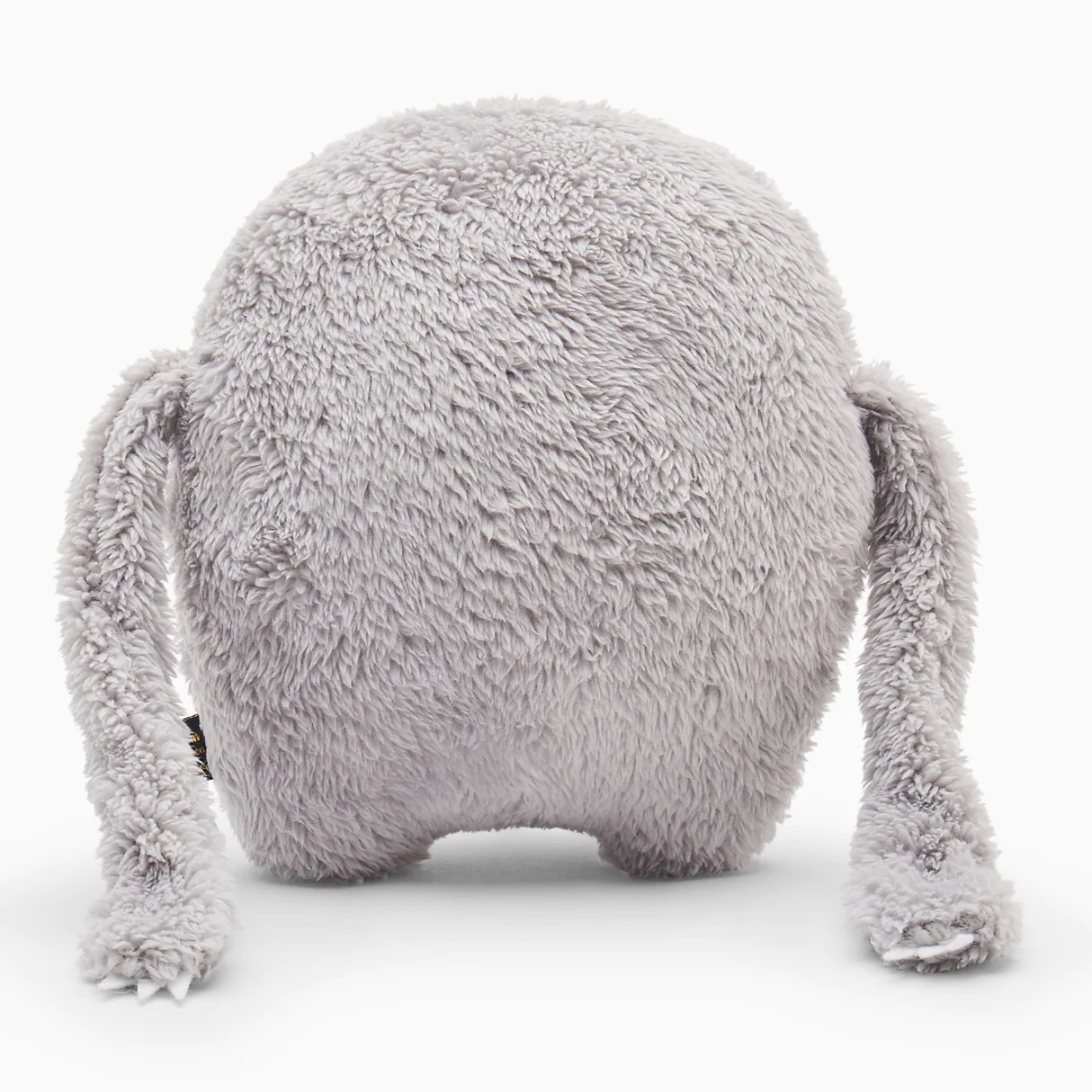 Plush Toy - Riceless - Grey Sloth - Image 6
