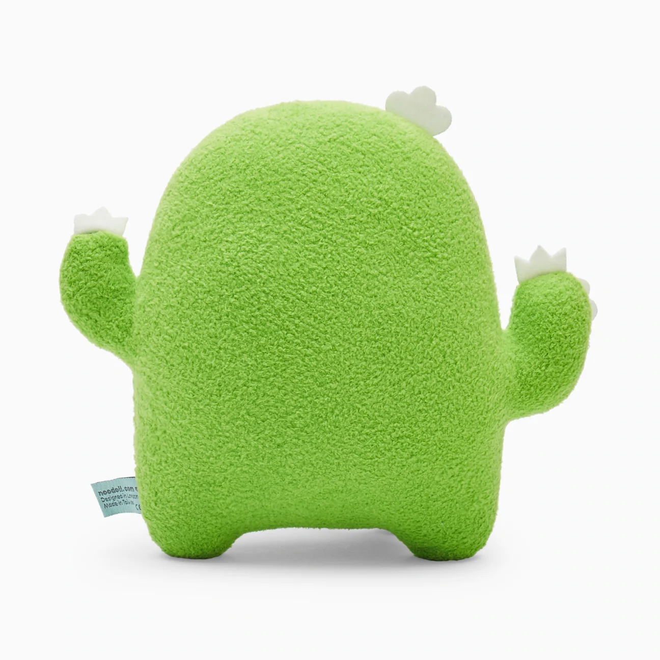 Plush Toy - Riceouch - Green Cactus - Image 2