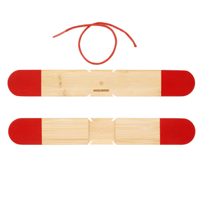 Huckleberry Pocket Boomerang - Image 2