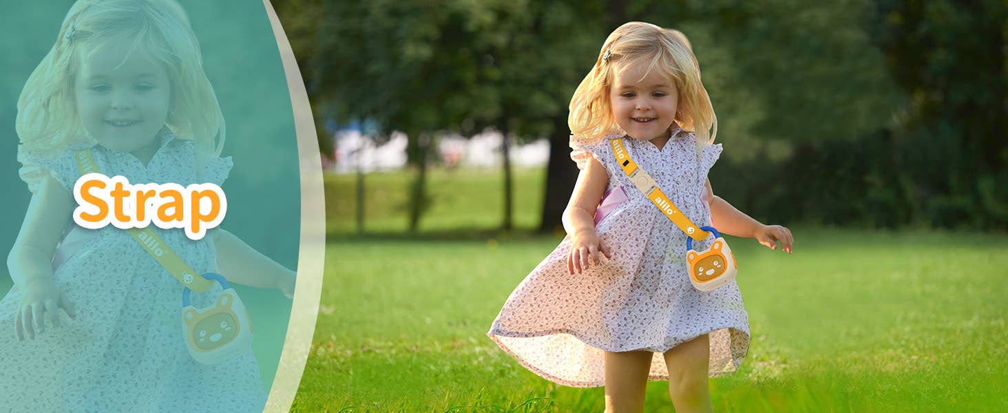 Pocket Bunny – Travel-Friendly Kids' Music Player & Soother - Image 14