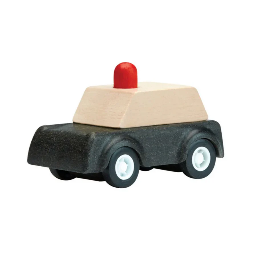 Police car - Image 3