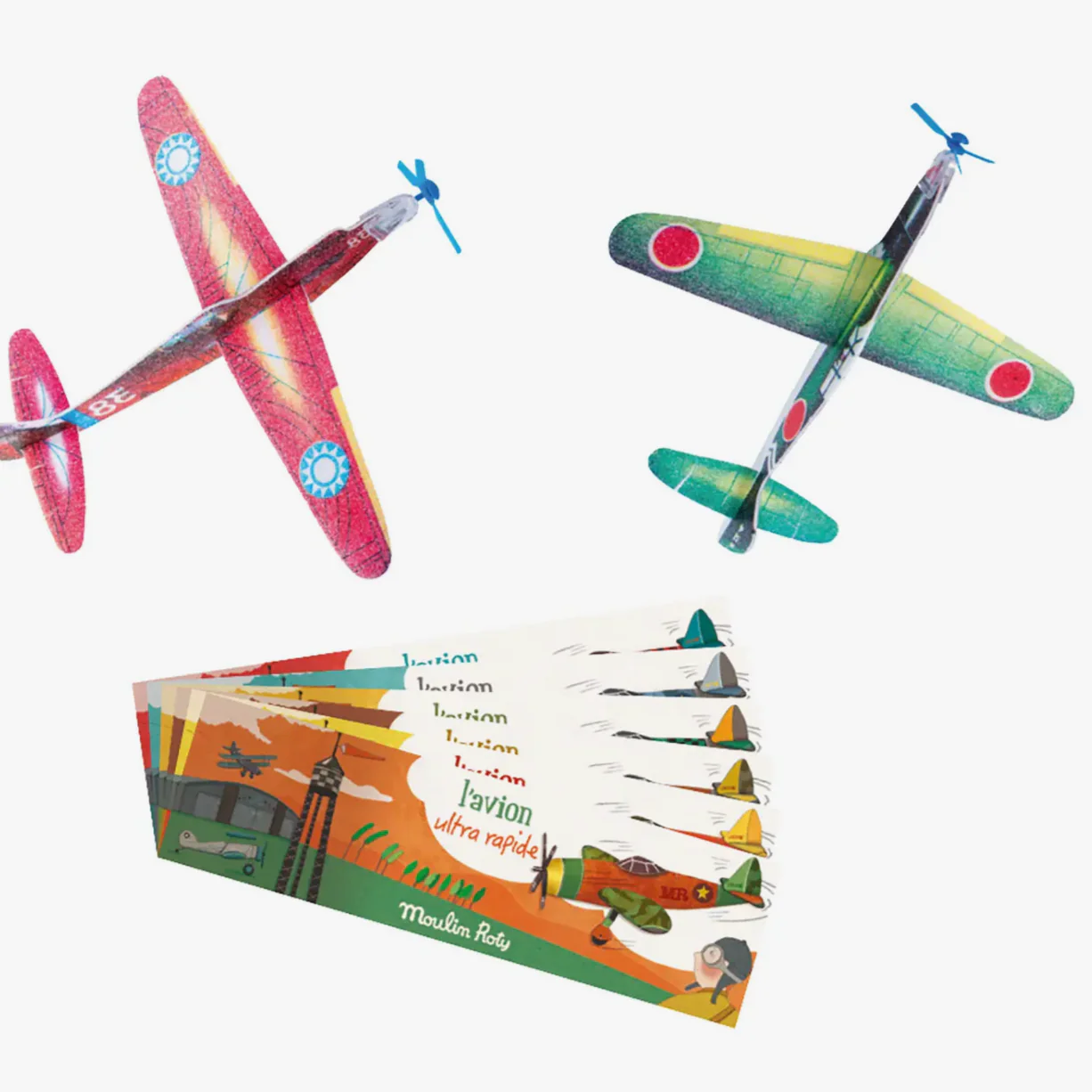 Planes the Little Wonders - Image 2