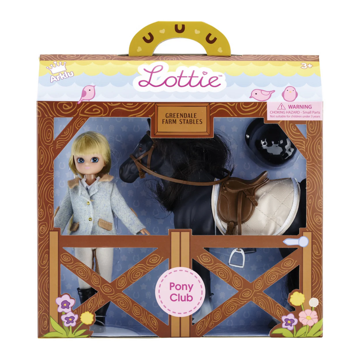 Pony Pals Club - Image 3