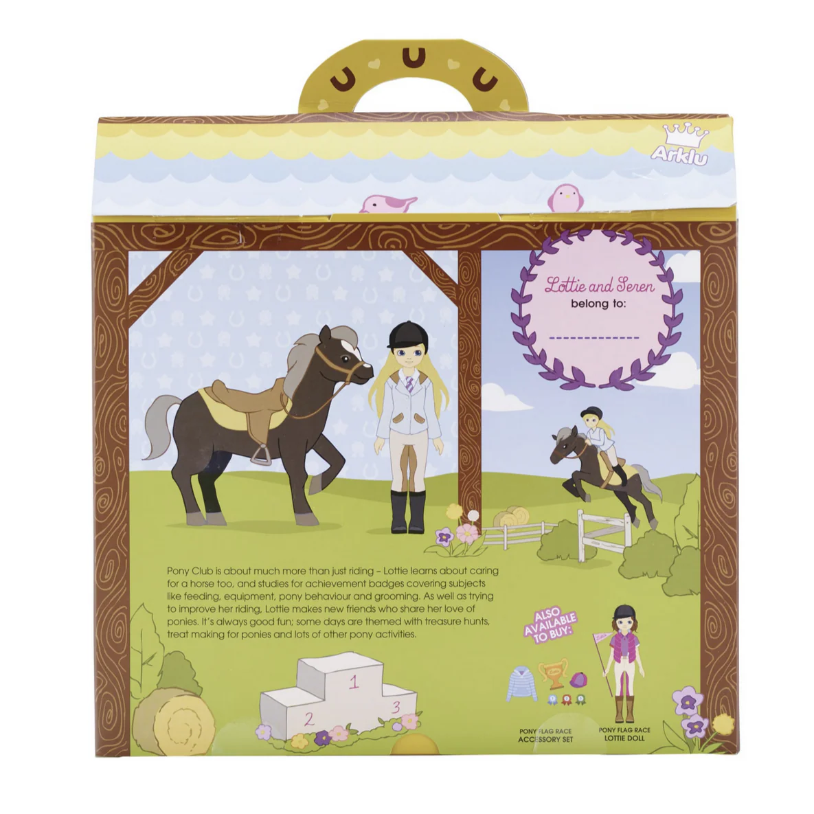 Pony Pals Club - Image 5