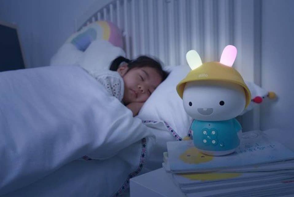 Portable Kid's Audio Player - Image 7